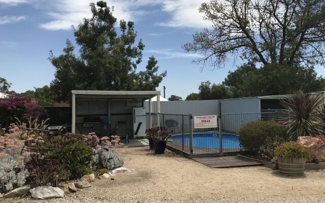 Glenrowan Kelly Country Motel