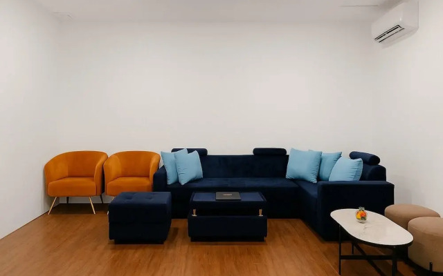 Nunia Tamansari Hotel