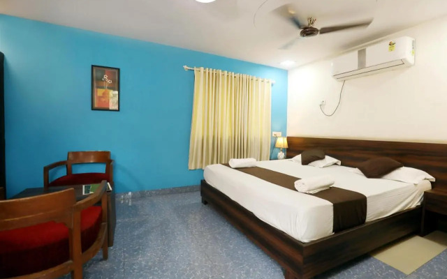 OYO 24335 Pali Village Resort