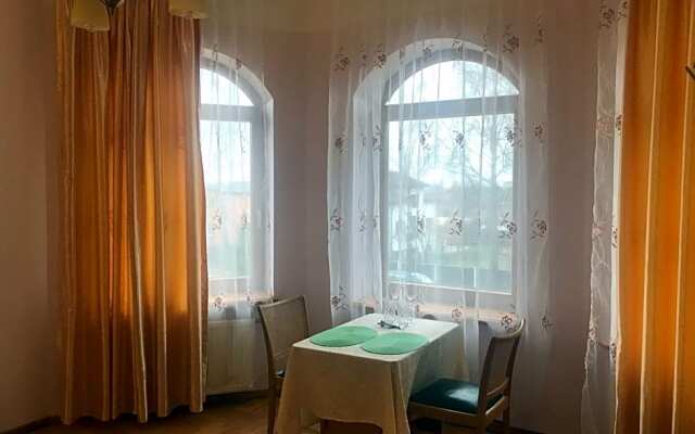 Spacious rooms in peaceful Jelgava area