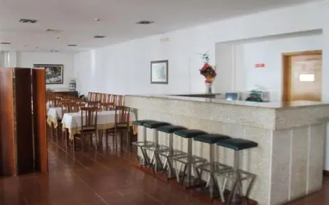 Hotel Solar dos Pachecos