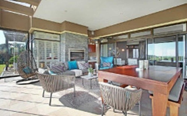 Luxury Vacation Villa