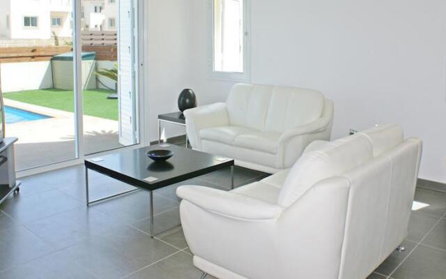 Villa Palm