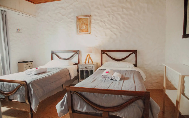 Schilling Patagonia Travellers - Hostel