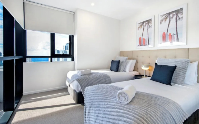 Ruby Apartments - Wow Stay