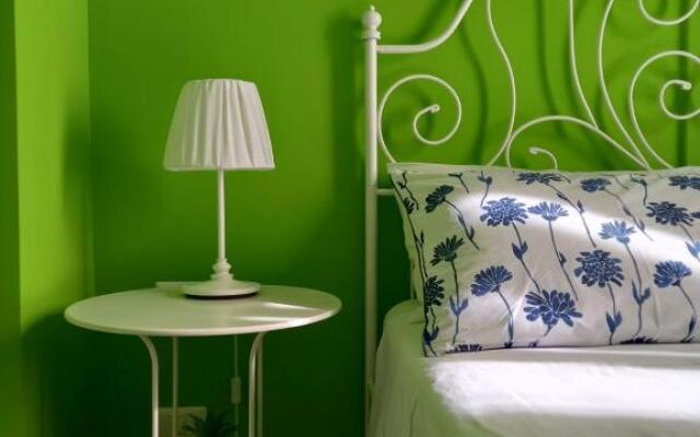 B&B Stella Scugnizza