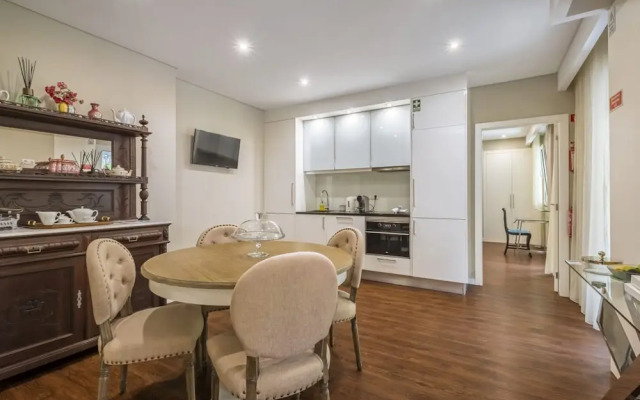 Quinta da tia Briosa Casa da Av