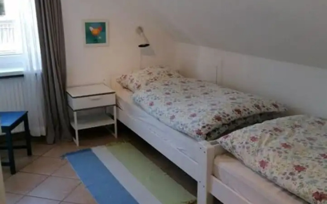 Holiday Apartment Steuck