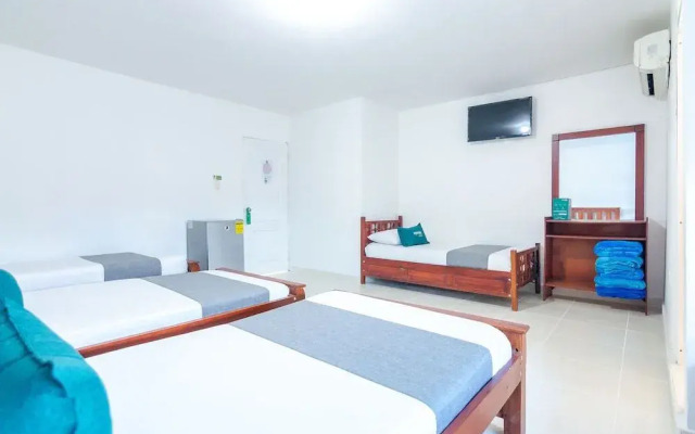 Hotel Casa Grande Riohacha