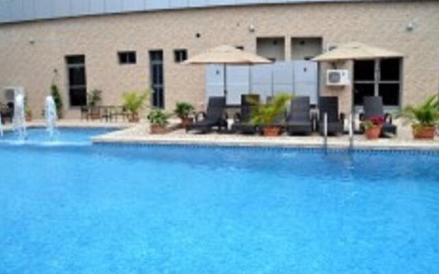 Warri Wetland Hotel