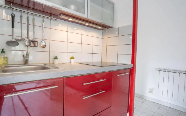 Les Cyprianes - Inh 27521