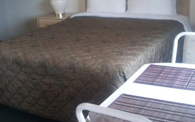 Shoreline Resort