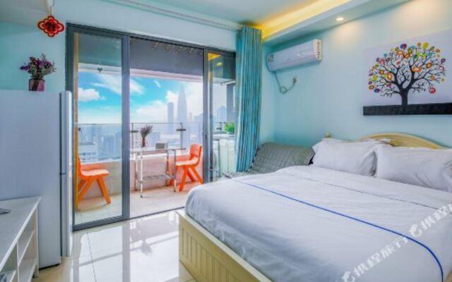 Shenzhen Yiwan Service Apartment