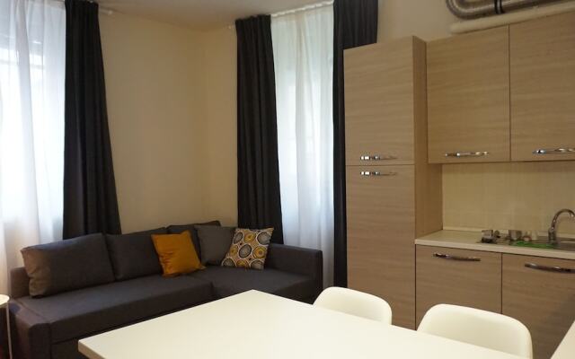 Alida Apartment