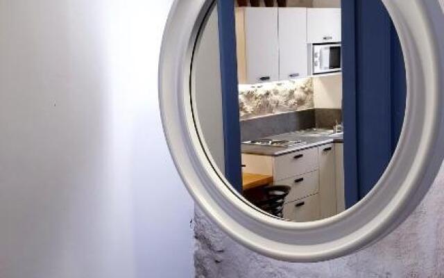 Mediterraneo House