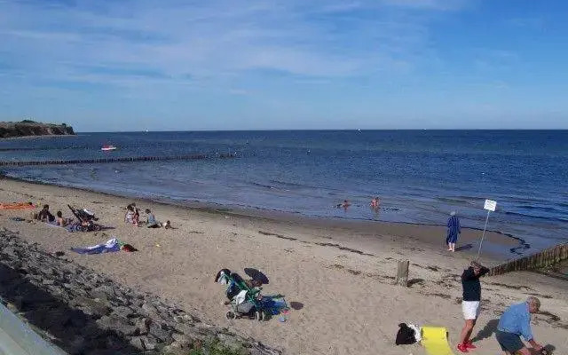 Zur alten Schmiede II (Haus I)