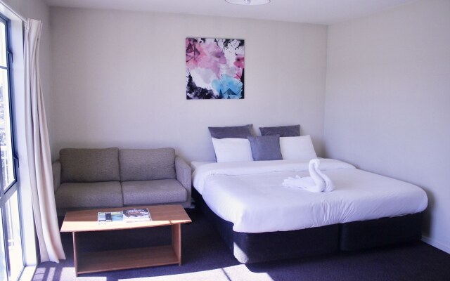 Papanui Court Motel