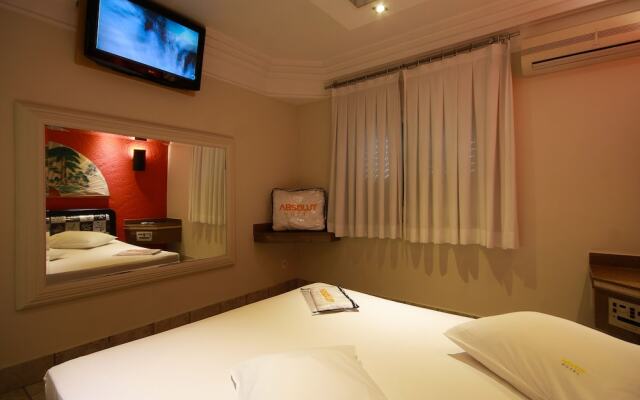 Motel Absolut (Adult Only)