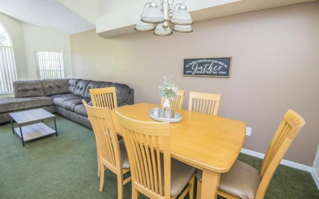 Marcia's Somerset Condo