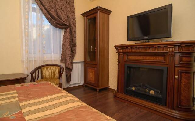 V.S.Apart Central Plaza