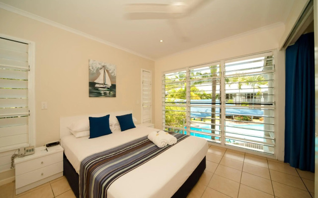 Mango House Resort
