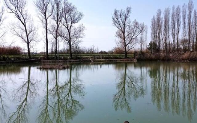 La Casetta Sul Lago B&B