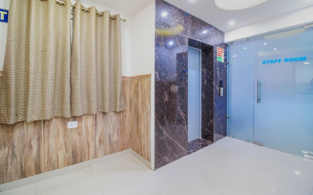 Gracious by Vishesh Hotels & Home Stay