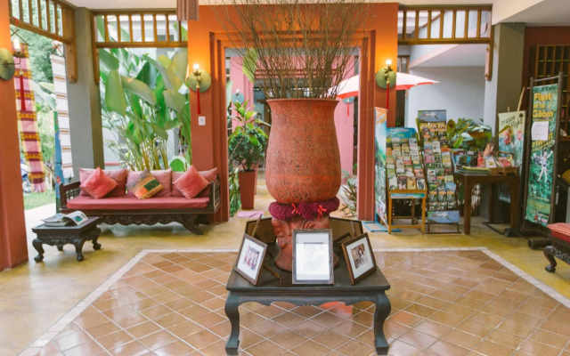 The Opium Serviced Apartment & Hotel