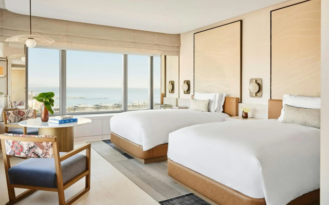 Hotel Arts Barcelona