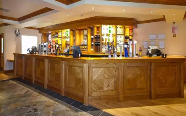 Premier Inn  Edinburgh A7 (Dalkeith)