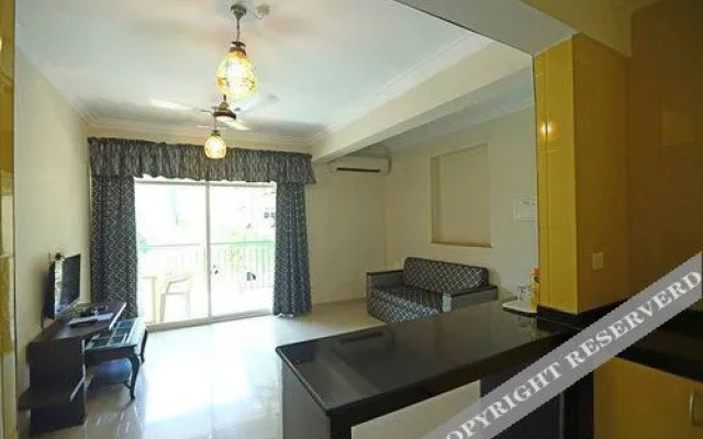 TSK - Di Maru - Luxury Guest House