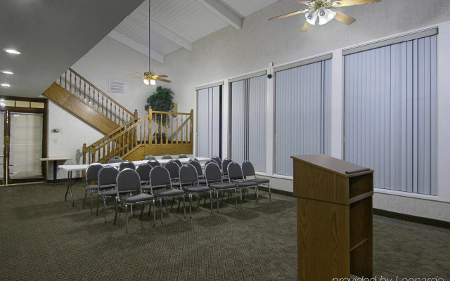 Red Roof Inn San Dimas - Fairplex