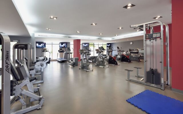 Dream Inn Dubai Apartments South Ridge 4