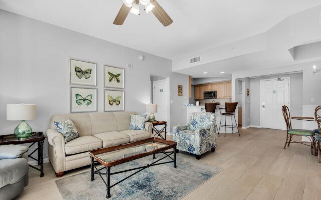 Silver Beach Towers 1205 East