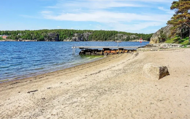 5 Person Holiday Home in Stromstad
