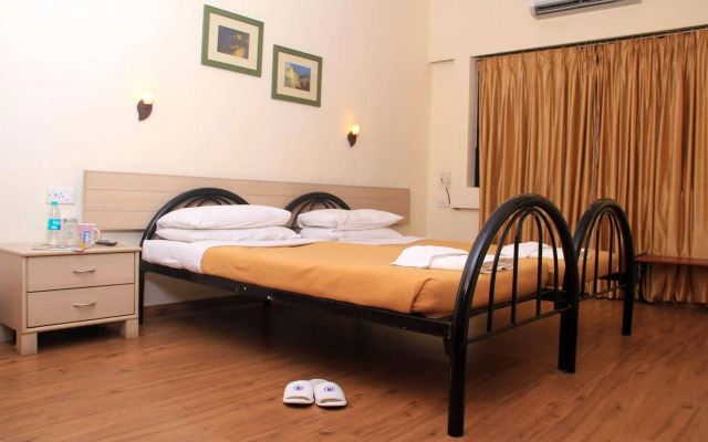 Oritel Service Apartments