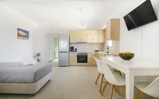 Oniropetra Apartaments