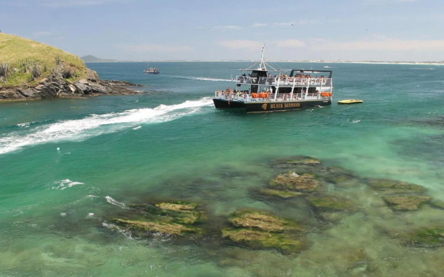 Meu lugar de Descanso