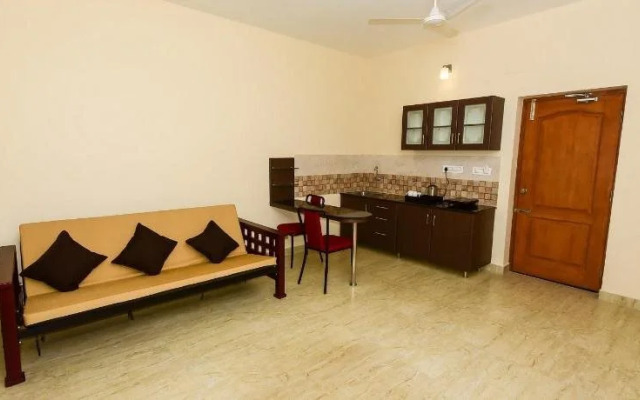 Brindhavan Residency