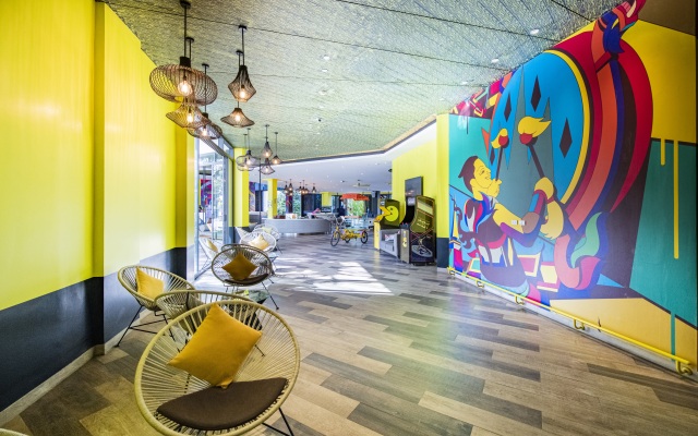 Cassia Phuket, part of Banyan Group