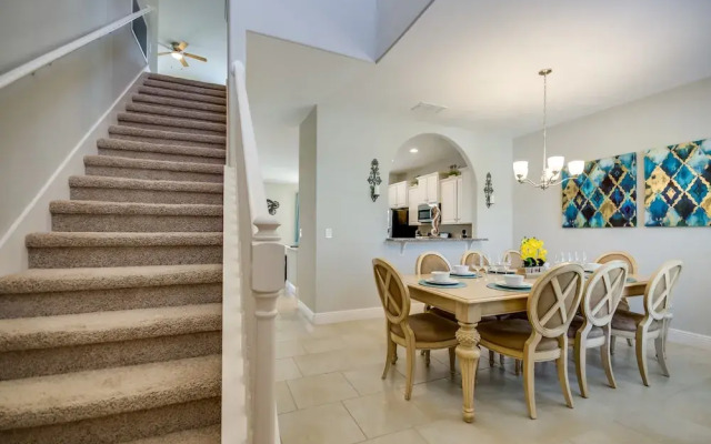 H5294 Ultimate 6 Bedroom 5 Bathroom Home With Pool