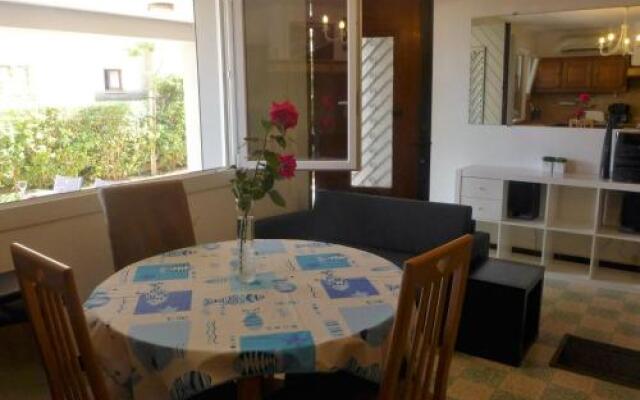 Apartment Les Genêts