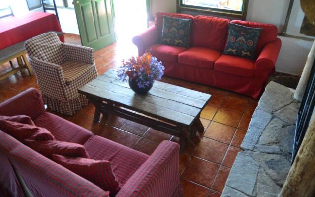 Villa Pajon Eco Lodge