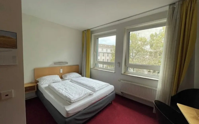 CVJM Düsseldorf Hotel & Tagung