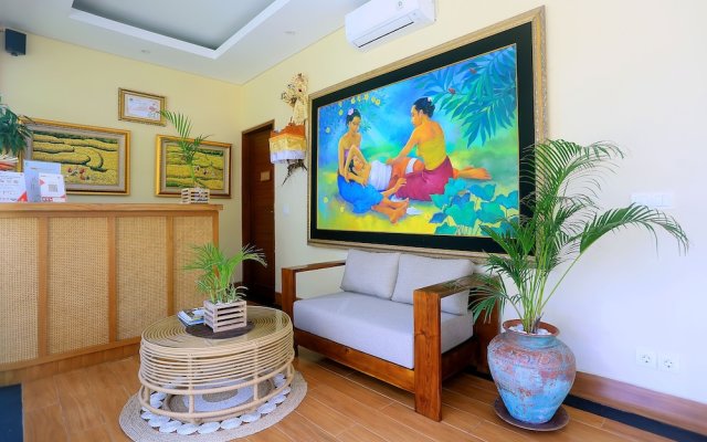 Tanamas Villas Ubud by Best Deals Asia Hospitality