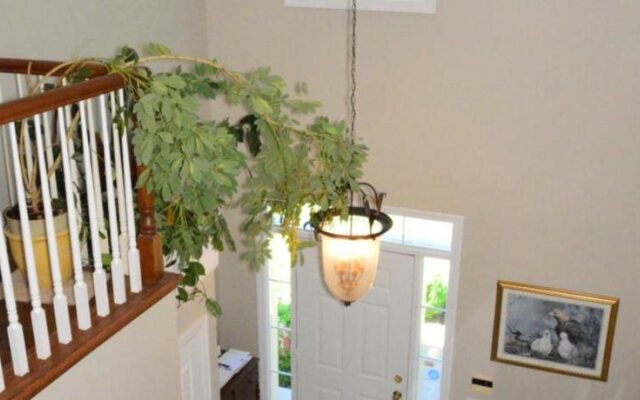 Eagle's Wing Bed and Breakfast