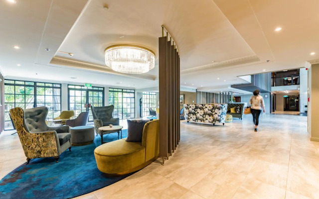 Distinction Rotorua Hotel and Conference Centre