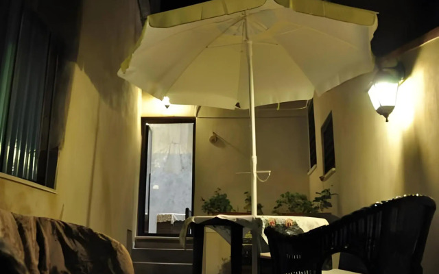 B&B Proserpina