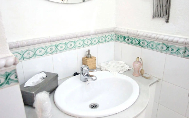 Apartamentos Pilatos