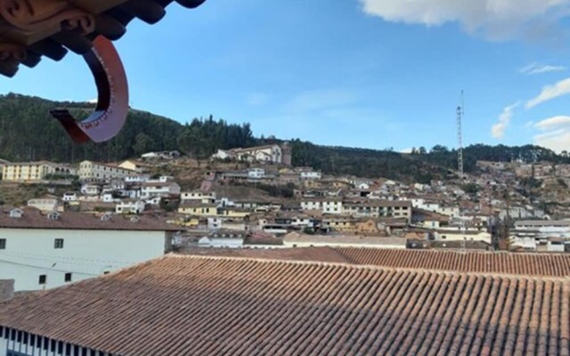 Casona Corrales Hotel Boutique